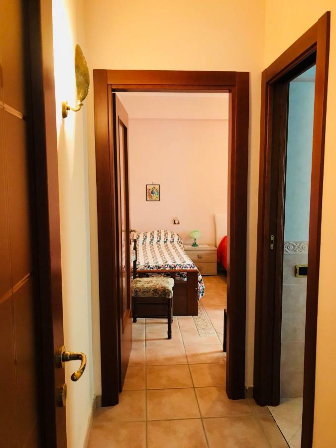 Casa Vacanza Giovanna วิเอตริ ภายนอก รูปภาพ