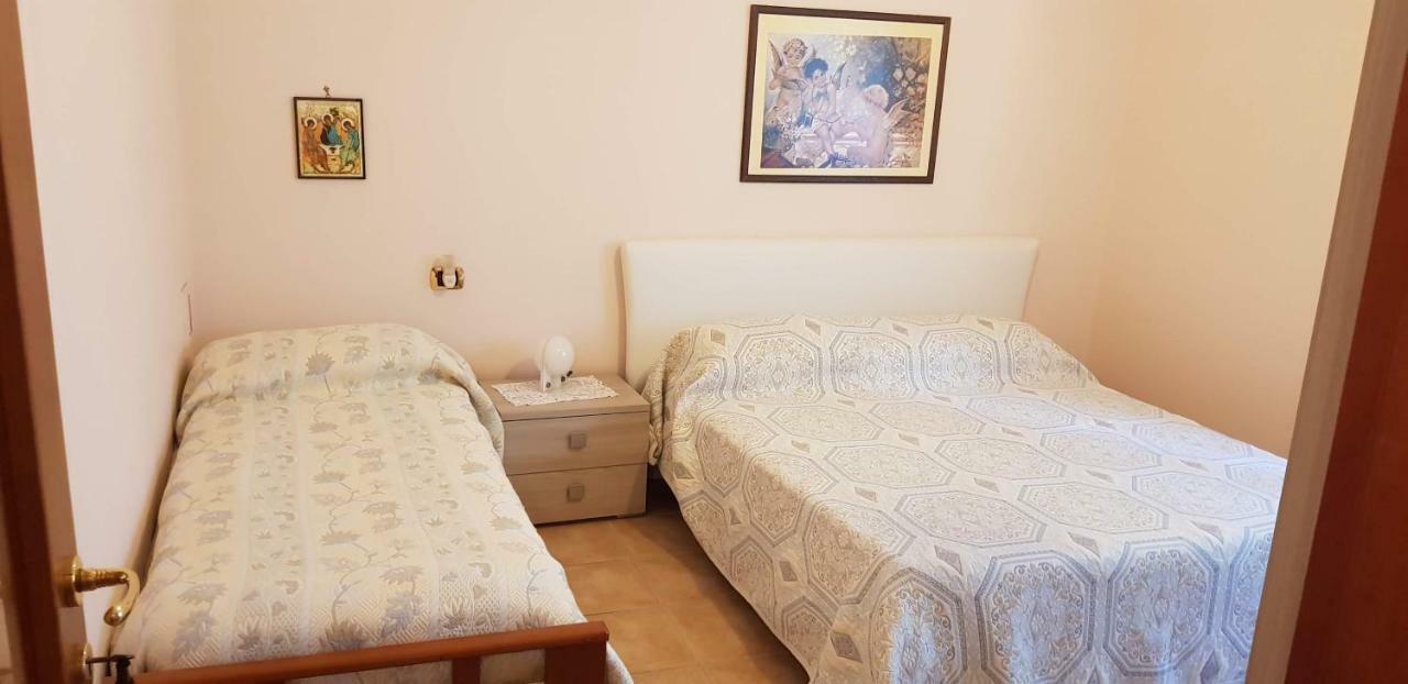 Casa Vacanza Giovanna วิเอตริ ภายนอก รูปภาพ
