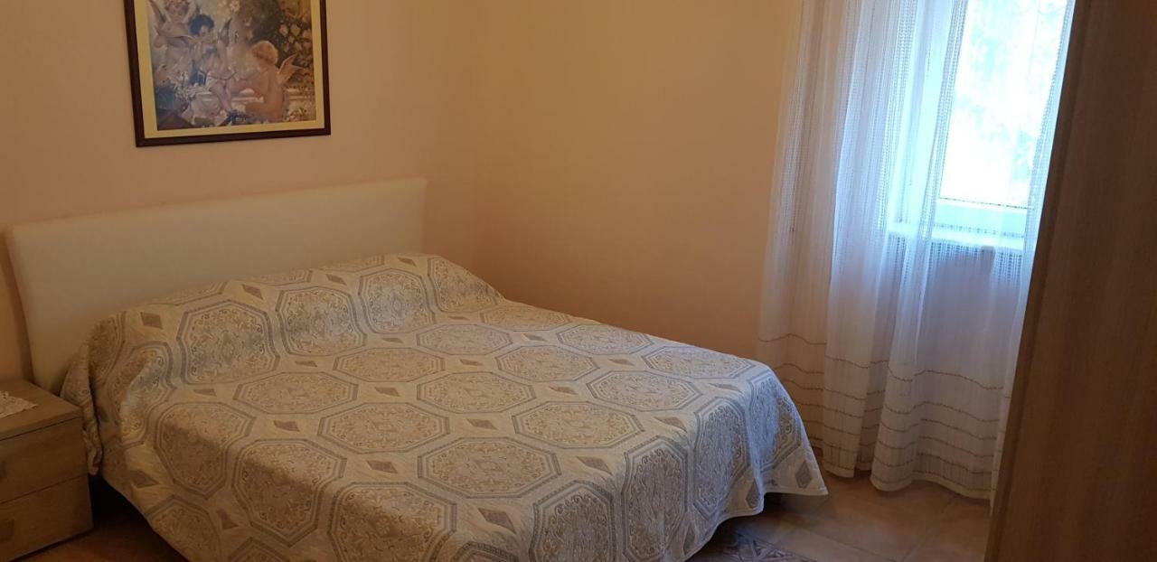 Casa Vacanza Giovanna วิเอตริ ภายนอก รูปภาพ