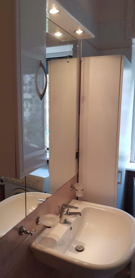 Casa Vacanza Giovanna วิเอตริ ภายนอก รูปภาพ